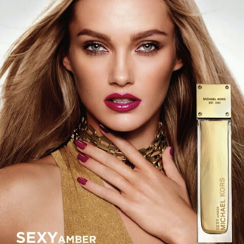 Τα αγαπημένα αρώματα του Michael Kors επιστρέφουν στην Ελλάδα 